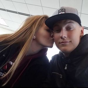 Meet your Posher, Kaleigh sue